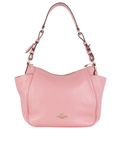 Kristy Shoulder Bag, front view